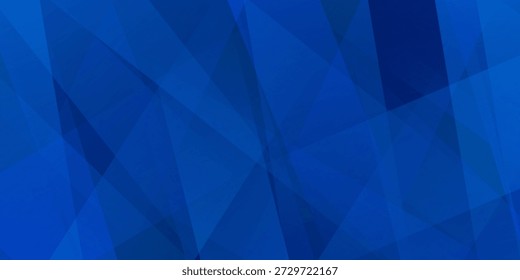Abstracto azul sobre fondo oscuro eps10