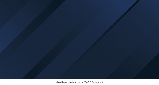 Blue abstract on dark modern background,eps 10