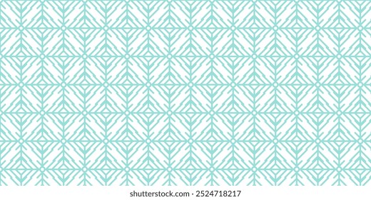 Blue abstract pattern with harmonious motifs. blue batik pattern, suitable for clothing motifs