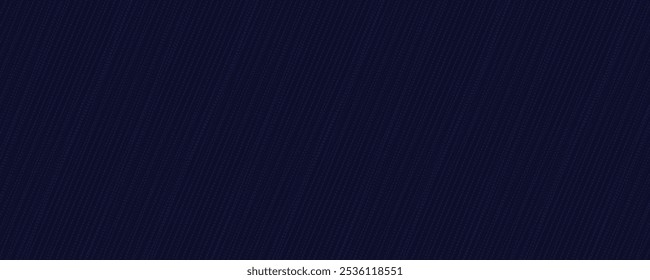 blauer abstrakter, gestreifter Hintergrund. EPS10	