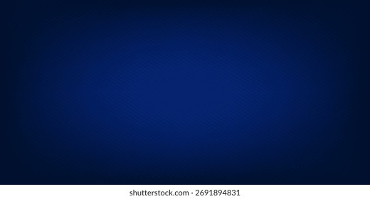 Blue abstract striped background simple abstract design