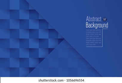 Blue abstract texture. Vector background can be used in cover design, book design, poster, flyer, cd cover, website backgrounds or advertising.