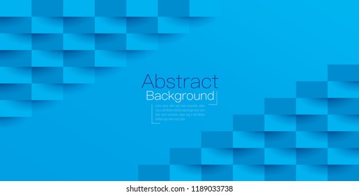 Blue abstract texture. Vector background can be used in cover design, book design, poster, cd cover, website backgrounds or advertising.