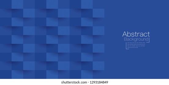 Blue abstract texture. Vector background can be used in cover design, book design, poster, cd cover, website backgrounds or advertising.