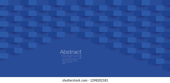 Blue abstract texture. Vector background can be used in cover design, book design, poster, cd cover, website backgrounds or advertising.