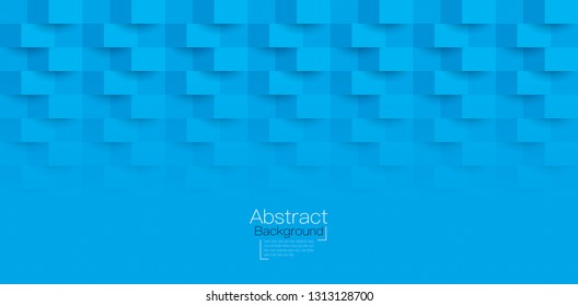 Blue abstract texture. Vector background can be used in cover design, book design, poster, cd cover, website backgrounds or advertising.