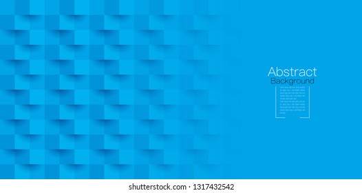 Blue abstract texture. Vector background can be used in cover design, book design, poster, cd cover, website backgrounds or advertising.