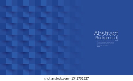 Blue abstract texture. Vector background can be used in cover design, book design, poster, cd cover, website backgrounds or advertising.