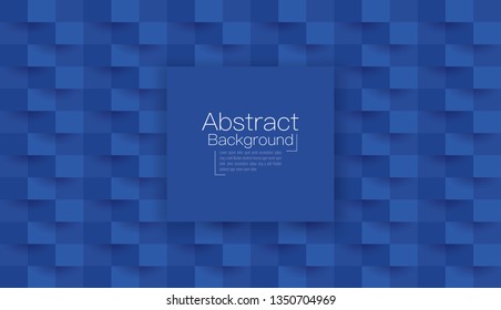 Blue abstract texture. Vector background can be used in cover design, book design, poster, cd cover, website backgrounds or advertising.