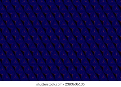 Blue abstract texture. Vector background can be used in cover design, book design, poster, flyer, cd cover, website backgrounds or advertising.