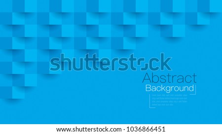 Blue abstract texture. Vector background can be used in cover design, book design, poster, flyer, cd cover, website backgrounds or advertising.