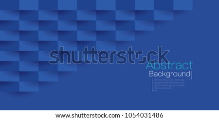 Blue abstract texture. Vector background can be used in cover design, book design, poster, flyer, cd cover, website backgrounds or advertising.