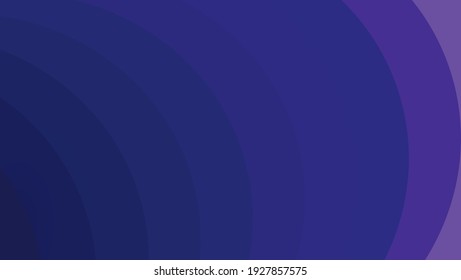 Blue  abstract transform background. vector illustration