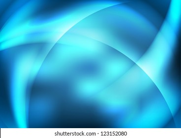 blue abstract vector backgrounds