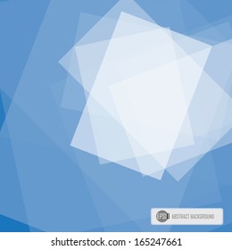 blue abstract vector backgrounds 