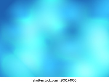 blue abstract vector backgrounds 