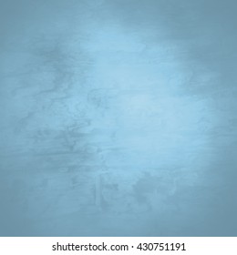 Blue abstract vector pattern in eps10 format 