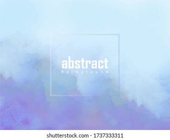 Fondo de textura de color azul abstracto
