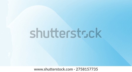 blue adn white color background abstract art vector ilustration. eps 10