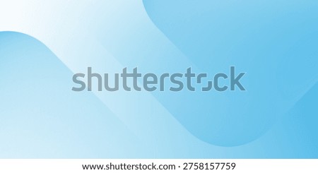 blue adn white color background abstract art vector ilustration. eps 10