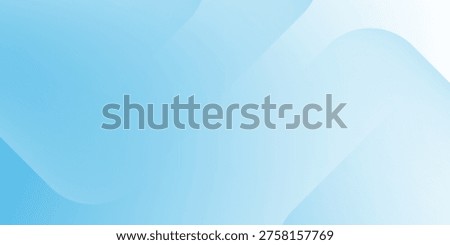 blue adn white color background abstract art vector ilustration. eps 10