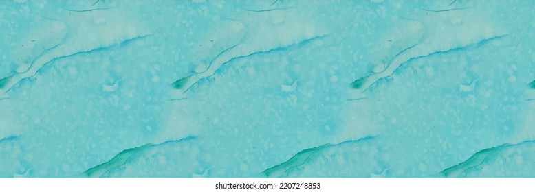 Blue Alcohol Ink Marble. Gold Marble Watercolor. Light Elegant Glitter. Luxury Vector Ink Marble. Foil Ink Paint. Bronze Water Color Watercolor. Gold Oriental Background. Luxury Seamless Painting.