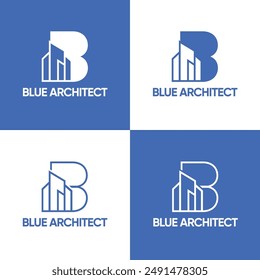 Blue Architect Logo:

Mastering the Art of Design and Architecture.