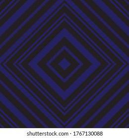 Color de fondo de patrón transparente diagonal de argla azul adecuado para textiles de moda, gráficos