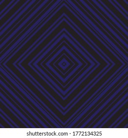 Color de fondo de patrón transparente diagonal de argla azul adecuado para textiles de moda, gráficos