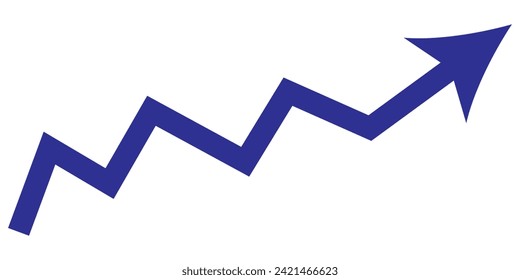blue arrow ,Icon blue arrow direction on a white background.Blue arrow icon, Blue colour arrow indicator,7891