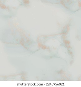 Blue Art Paint. Lilac Vector Ink Canvas. Purple Water Color Background. Violet Marble Ink Background. Marble Pink Alcohol Ink. Fluid Blue Pattern. Gold Gradient Watercolor. Modern Abstract Template