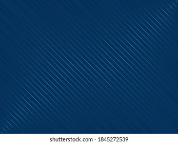 Blue backdrop. Simple minimalist design for banners, wallpaper, card, covers Vector illustration