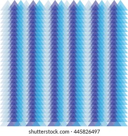 blue background
