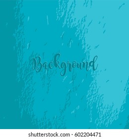 Blue Background