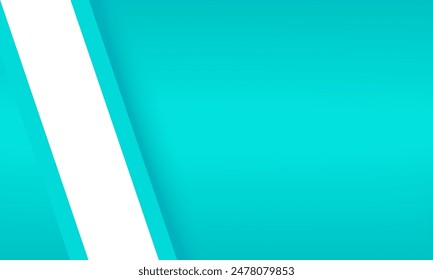 blue background with 3d diagonal lines. cover template background. paper color style. vector illustration for presentation, mock up, show product, stage pedestal or platform. sale banner template

