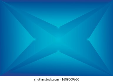 blue background, abstact background design, background template, vector