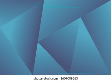 blue background, abstact background design, background template, vector