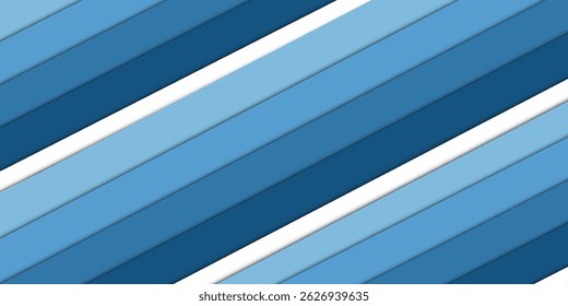 Ilustração abstrata de Plano de Fundo Azul
 vetor.eps10