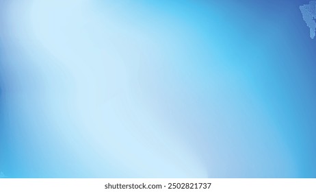 blue background abstract, cool, peaceful and natural	