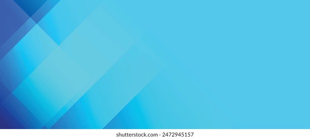 Blauer Hintergrund abstraktes Design. Haben leeren Platz. 