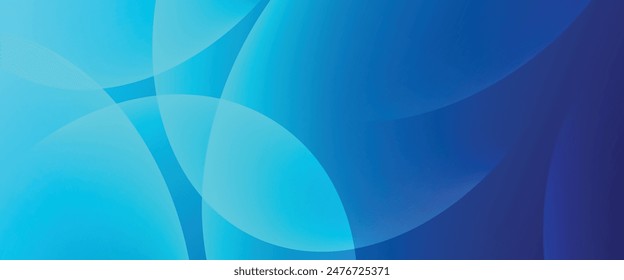 Blauer Hintergrund abstraktes Design. Haben leeren Platz. 