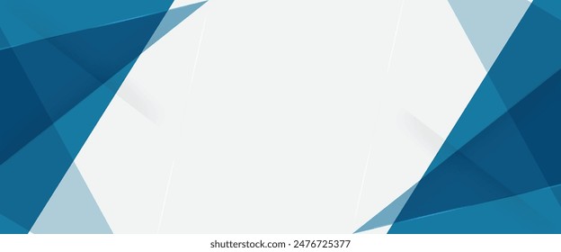 Blue Background abstract design. have empty space. 