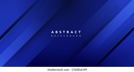 blue background of Abstract dynamic modern vibrant gradient stripes texture background