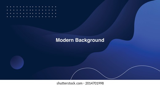 blue background of Abstract dynamic modern vibrant gradient stripes texture background