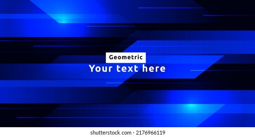 blue background of Abstract dynamic modern vibrant gradient stripes texture background