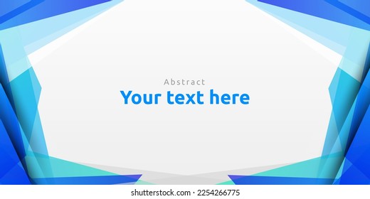 blue background of Abstract dynamic modern vibrant gradient stripes texture background
