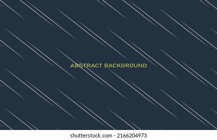 blue background with abstract gray lines