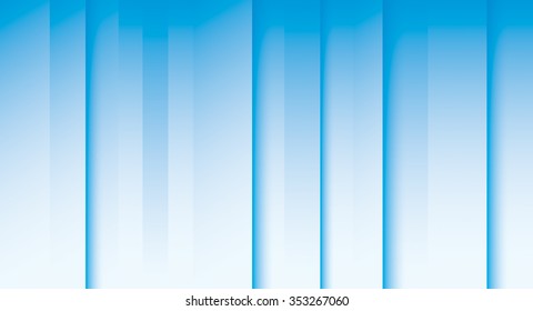 Blue background. Abstract modern background.