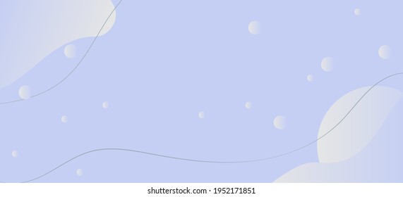 Blue background with abstract shapes. Abstract graphic background is fashionable for screen saver, web, banner, advertising, printed posters, wall art, greeting cards, logo.