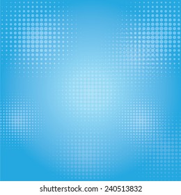 blue background, abstract background, abstract vector